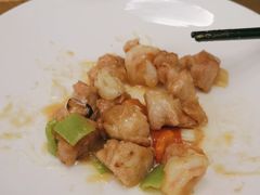 -京味斋·烤鸭·北京菜(安贞店)