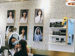 -海马体照相馆(大连柏威年购物中心店)