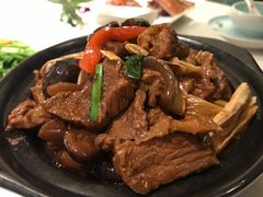 -香香海南菜餐厅