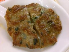 香煎牛肉饼-潮福城大酒楼·潮粤菜·港式点心(阳光城店)