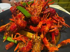 -聚味瞿记·龙虾堂(坡子街店)