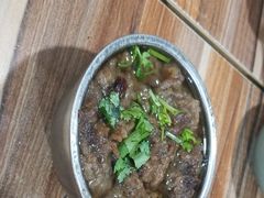 -曹家蒸碗(东二路店)