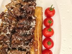 -品海楼·大连海胆锅贴馆(东港店)