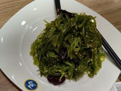 -西部马华清真兰州牛肉面·烧烤夜市(三里河店)