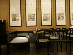 -三宝大饭店-中和艺素餐厅(浦上金山正祥广场店)