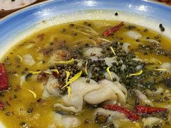 -宝月楼·台湾菜馆(天河城店)