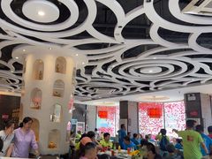 -大碗居·烤鸭·鱼头泡饼(天坛东门店)