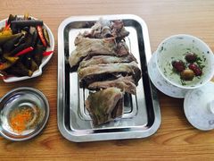 -马学武手抓美食(下南关总店)