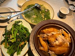 -秋色客家菜(流塘店)