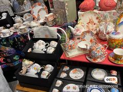 -陶缘陶瓷工厂店