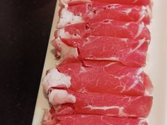 -南门四季铜锅涮肉(大屯·北苑店)