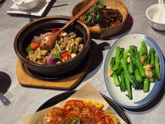 -啫神·广州地标美食(北京路店)