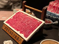-东来顺·非遗火锅(赛格国际购物中心店)