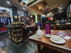 -一心斋素食馆(龙岗店)