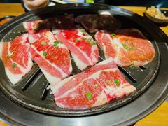 -九田家黑牛烤肉料理(华侨城店)