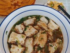 -陈掌柜澄城水盆羊肉(钟楼店)