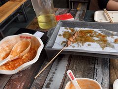 -管氏翅吧(广渠门店)