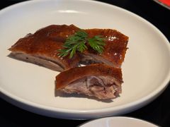 -丽晶轩中餐厅(重庆丽晶酒店)