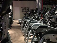 -威尔仕健身(杭州万象城店)