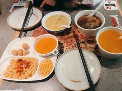 -大师兄·西北小馆(南沙万达广场店)
