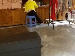 -丽池宫韩式汗蒸会馆(华灯坊店)