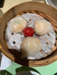 -杭州运河黄龙璀丽酒店-宴会厅