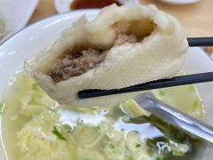 -津门张记包子铺(三马路店)