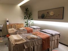 -瑶舍头疗·瑶浴·芳香热石SPA(五洲国际店)