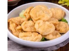 -淘米捞·米汤脆鲩鱼火锅(龙华世纪华庭店)