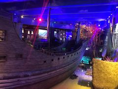 -华夏文旅海洋公园