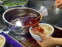 -清真·马安军辣子牛肉面