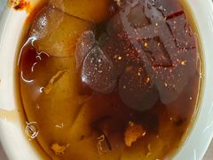 -杨记灌肠(食品街店)