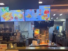 -麦当劳(阳光新生活广场店)