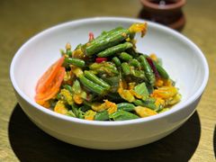 -一坐一忘云南菜(卓悦中心)