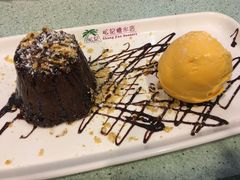 -松记糖水店(铜锣湾分店)