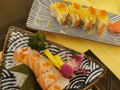 -食鲤料理(西虹东路店)