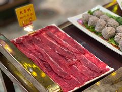 -大吉利·潮汕牛肉火锅(万峰路店)