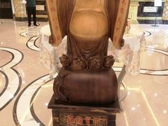 -北京西国贸大酒店