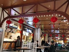 -食通天·寰宇集(杭州万象城店)