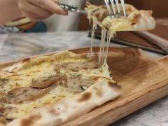 -bosphorus 铂斯西餐厅·土耳其烧烤(环市中路店)