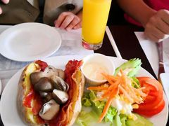 -安德鲁饼店(总店)