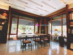 靠窗位-jpc集品佳宴·地标餐厅(中山店)