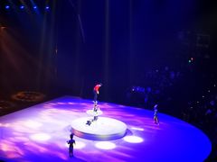 -重庆国际马戏城