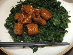 草头圈子-老正兴菜馆(福州路店)