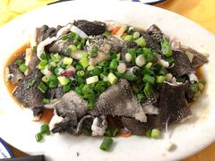 -大戚饭店(泰华路店)