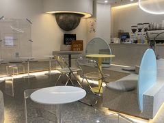 大堂-HUGS coffee(东区店)