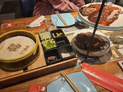 -局气烤鸭·北京菜(德云社店)