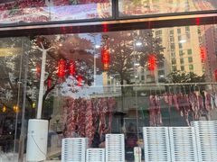 -潮悦牛肉火锅城(水贝店)
