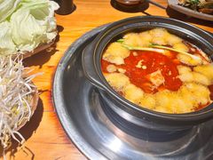 -饕老居耙牛肉(北碚总店)