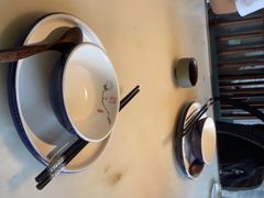 -绿茶餐厅(成都太古里店)